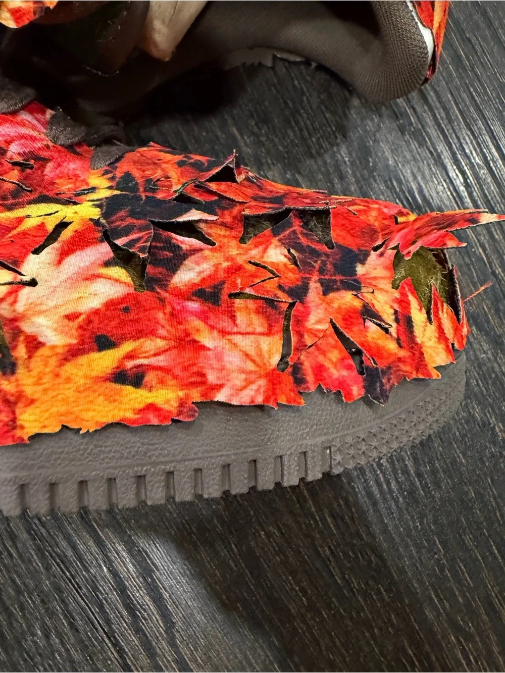 N/A nike air